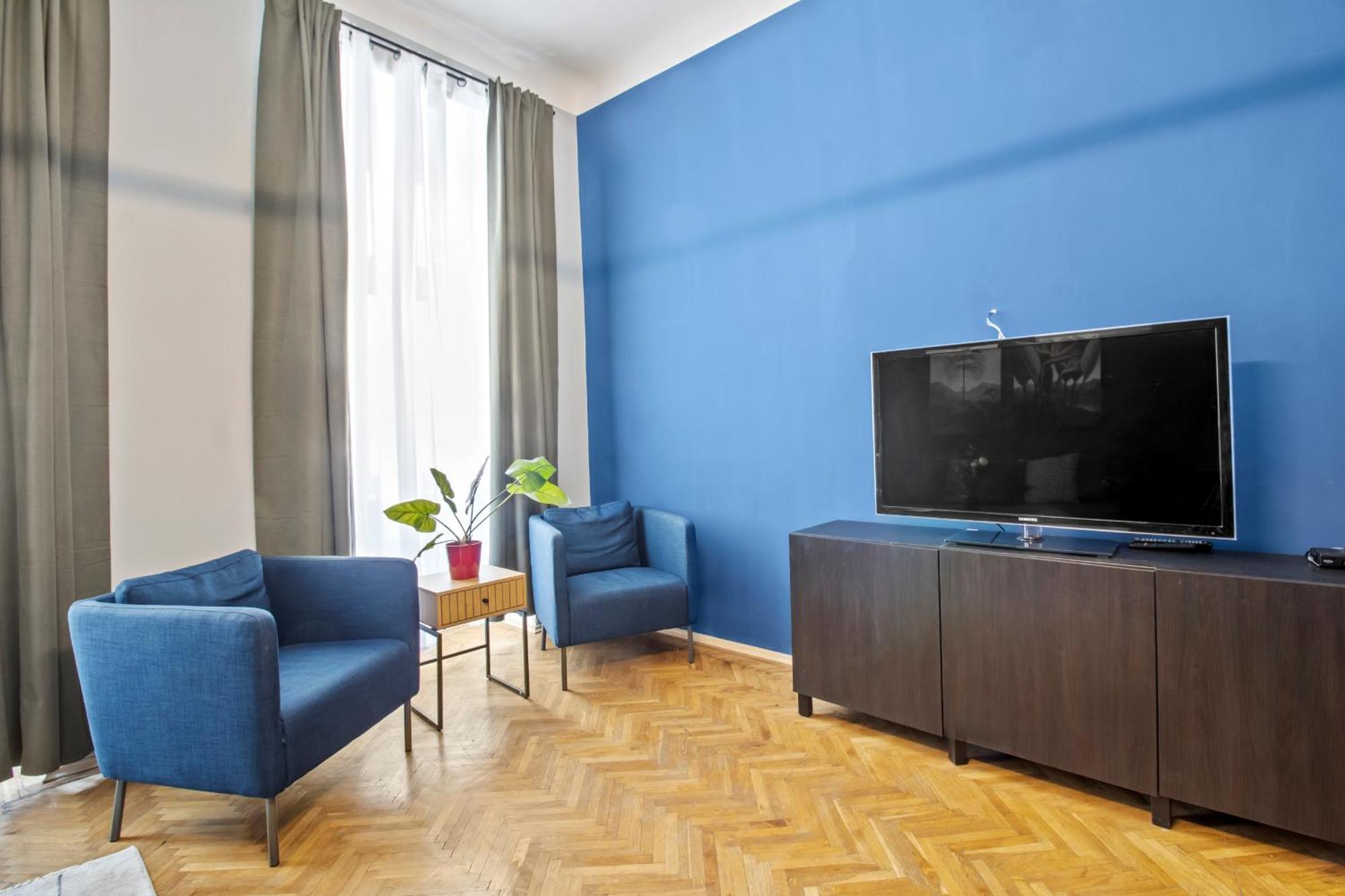 Augarten Residences Вена Экстерьер фото